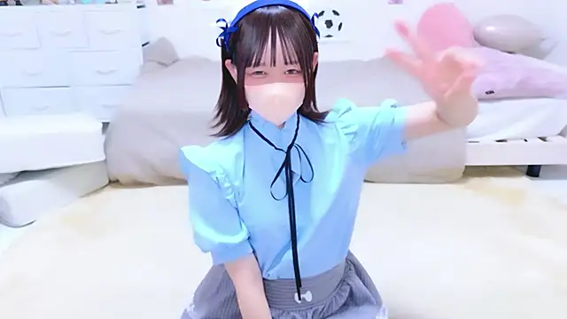 Snapshot of 963_kurumi chatting on July 16, 9:04 am 963 kurumi online show from July 16, 9:04 am