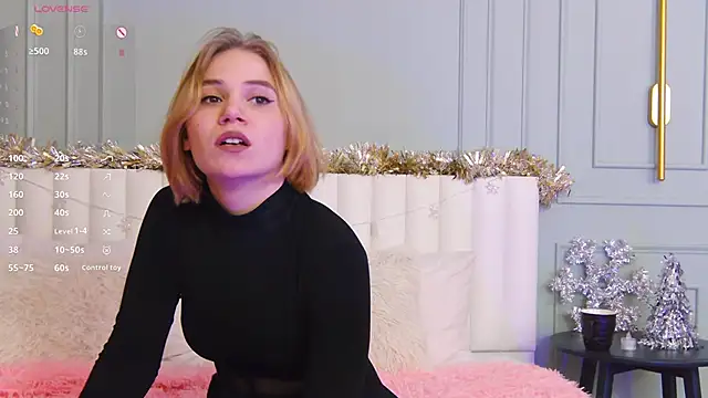 EllenaGreen online show from January 7, 6:45 pm