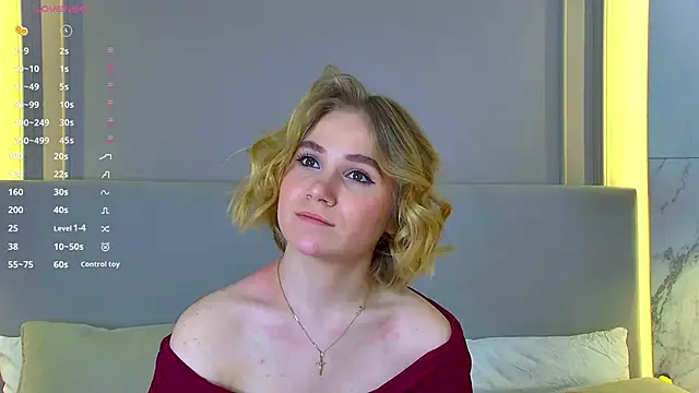 EllenaGreen online show from January 25, 8:53 pm