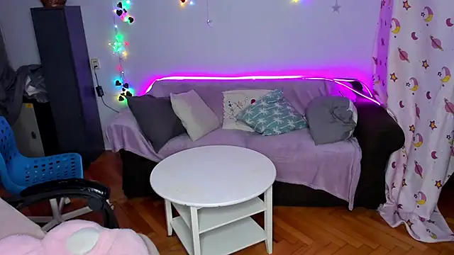 Evelyn Harperxh online show from November 8, 12:11 am