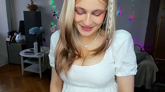 Evelyn Harperxh online show from April 13, 4:12 pm