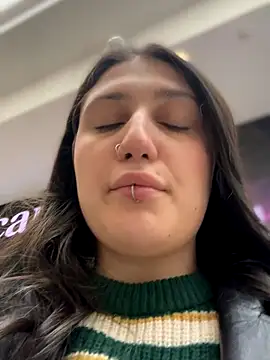 JessiMur online show from October 13, 3:50 am