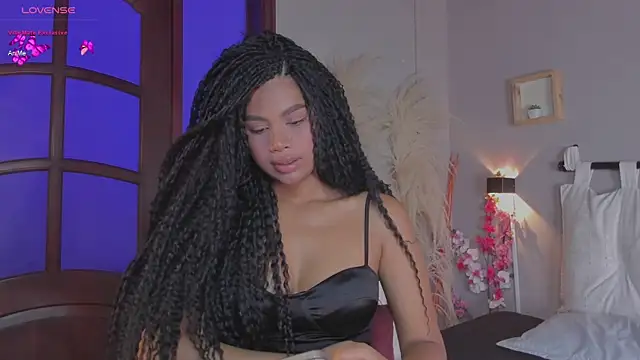 nayah   online show from January 17, 7:49 pm