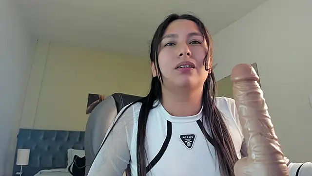  Natalie18 online show from February 2, 11:32 pm