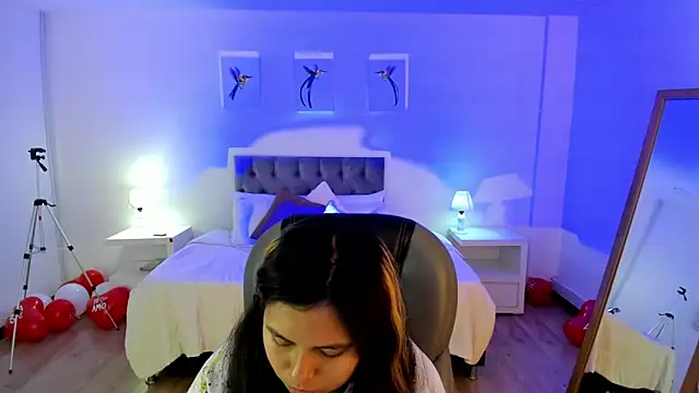  Natalie18 online show from February 18, 3:10 am