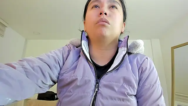  Natalie18 online show from November 8, 4:23 am