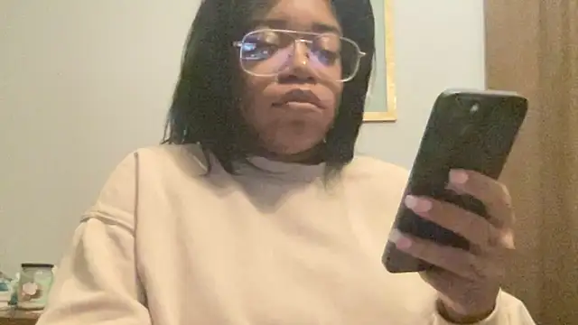 MommyConfident online show from January 15, 12:48 am