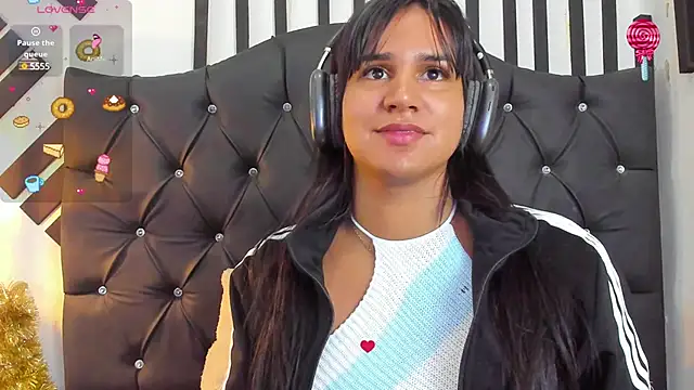 Kagome01 online show from January 29, 12:35 pm