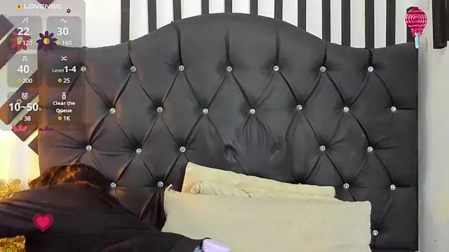 Kagome01 online show from February 1, 12:58 pm