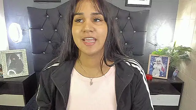 Kagome01 online show from February 22, 12:51 pm