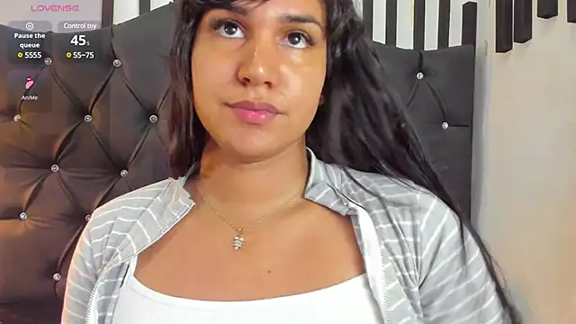 Kagome01 online show from February 28, 12:52 pm