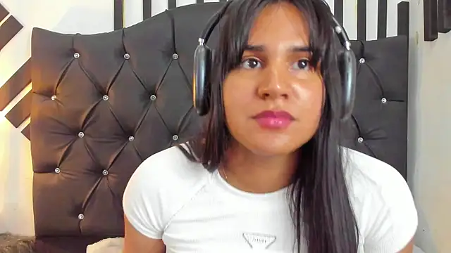 Kagome01 online show from March 11, 3:23 pm