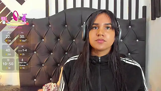 Kagome01 online show from March 15, 12:34 pm