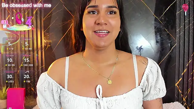 Kagome01 online show from October 1, 12:44 pm