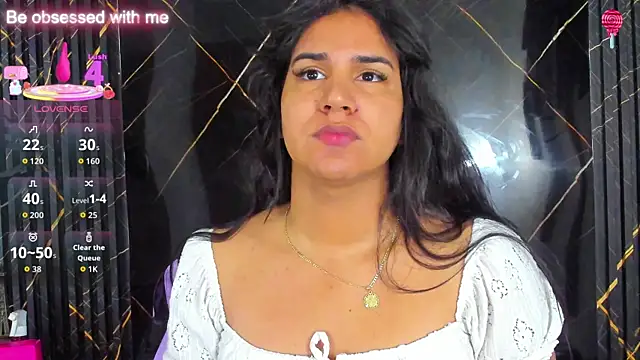 Kagome01 online show from October 9, 1:09 pm