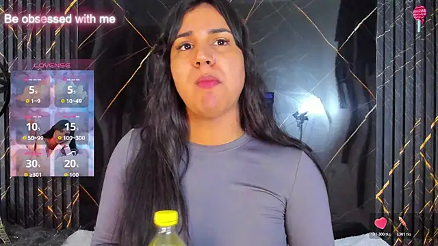 Kagome01 online show from November 9, 12:47 pm