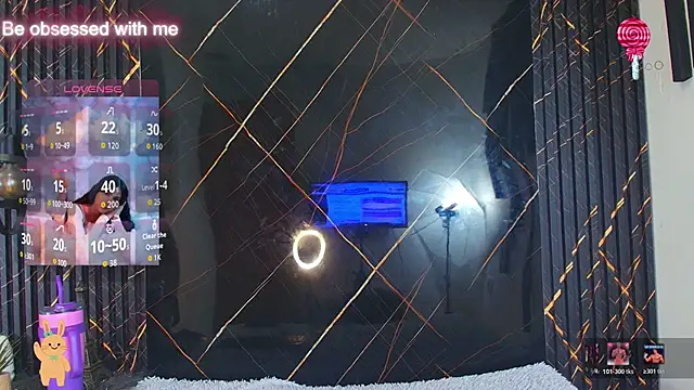 Kagome01 online show from February 5, 12:32 pm