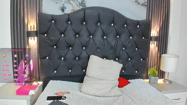 Kagome01 online show from April 16, 12:17 pm