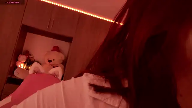 KaylaCollinsX online show from January 29, 3:26 pm