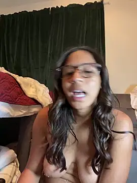 VanessaBling online show from February 15, 2:47 am