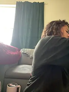 VanessaBling online show from February 20, 1:03 am