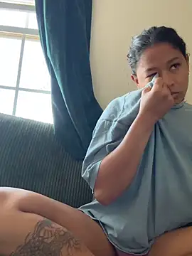 VanessaBling online show from November 2, 3:36 pm