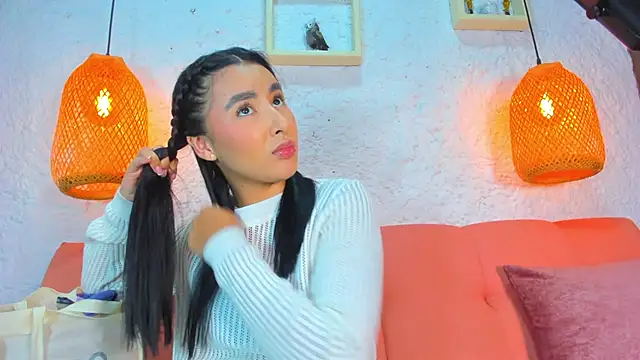 emiily s online show from November 26, 12:06 pm