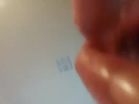 Fuckmyassg00d online show from February 4, 8:38 pm