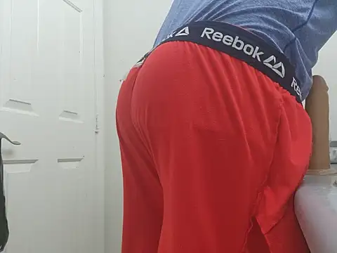 Fuckmyassg00d online show from March 17, 11:42 am