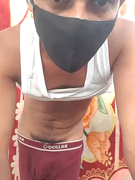 Burhade-- online show from December 28, 3:04 am