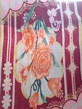 Burhade-- online show from December 30, 11:48 am