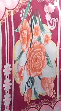 Burhade-- online show from January 2, 1:49 am