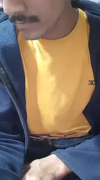 Burhade-- online show from January 6, 6:41 pm