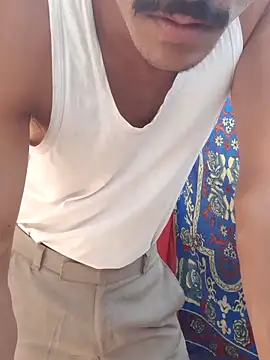 Burhade-- online show from January 10, 5:47 am