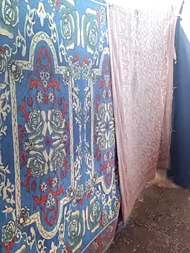 Burhade-- online show from September 24, 10:29 am