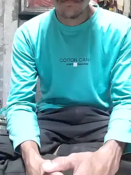 Burhade-- online show from September 25, 10:46 pm