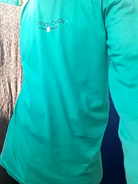 Burhade-- online show from October 16, 9:32 am