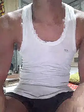 Burhade-- online show from February 10, 3:16 pm