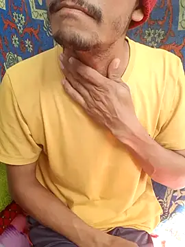 Burhade-- online show from April 7, 3:51 am