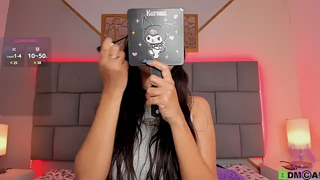 celeste wayne online show from February 12, 4:33 pm