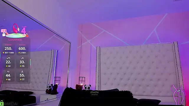 celeste wayne online show from February 28, 8:07 pm