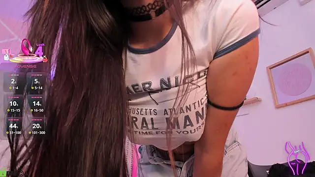 celeste wayne online show from March 4, 11:22 pm