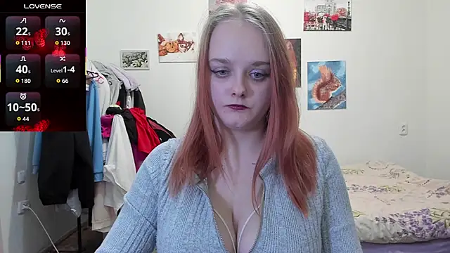 Snapshot of Kofein chatting on February 5, 6:07 am Kofein online show from February 5, 6:07 am