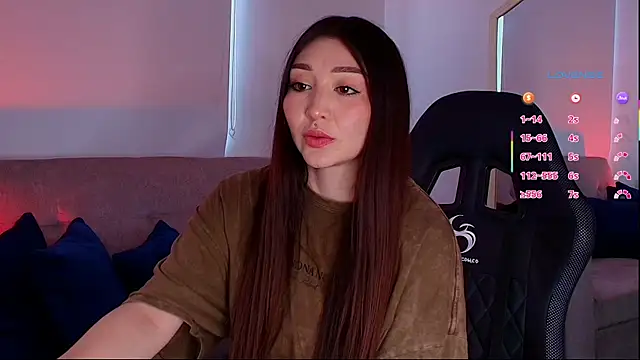 Valengarcia  online show from April 12, 10:04 pm