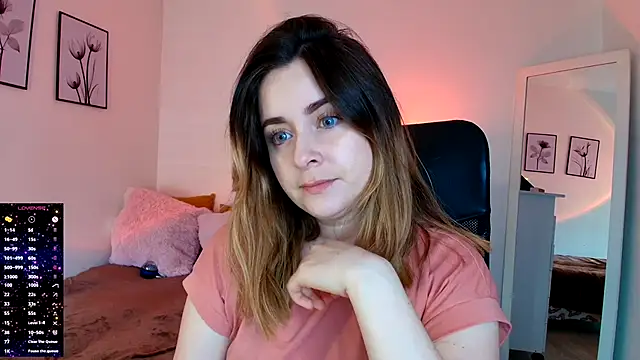 Snapshot of miss_seline chatting on September 15, 4:18 pm miss seline online show from September 15, 4:18 pm