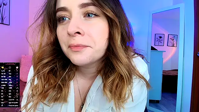 Snapshot of miss_seline chatting on September 22, 4:20 pm miss seline online show from September 22, 4:20 pm