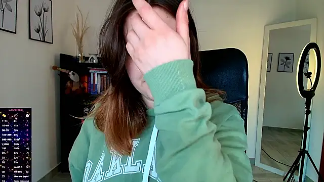 miss seline online show from February 10, 4:44 pm