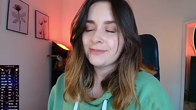 miss seline online show from March 7, 9:01 pm