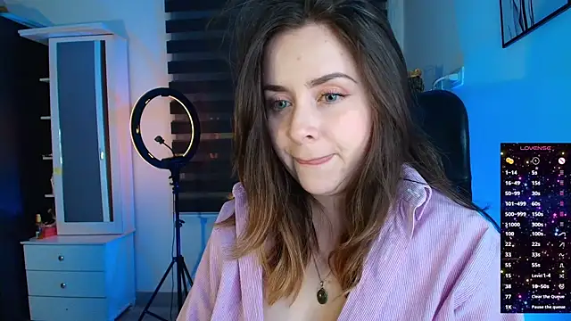 miss seline online show from May 15, 11:23 pm