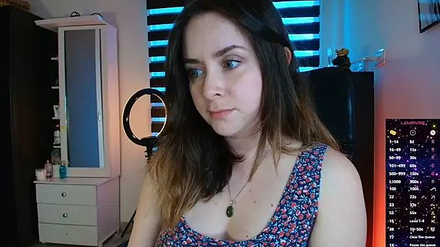 miss seline online show from June 7, 10:46 pm